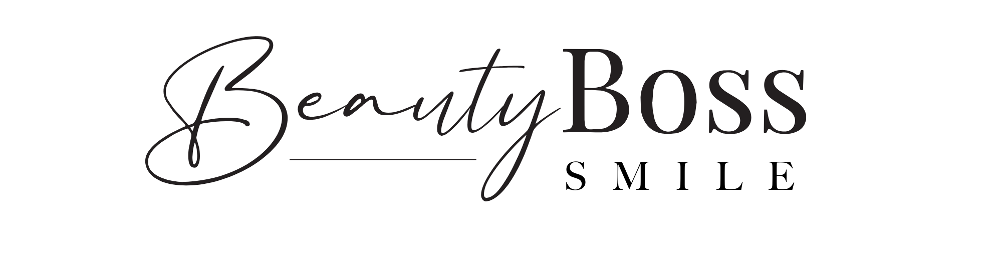BeautyBossSmile logo